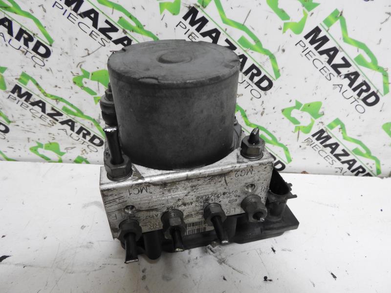 Blocco ABS (antibloccaggio freni) FIAT PUNTO 2 PHASE 2 Diésel - 1