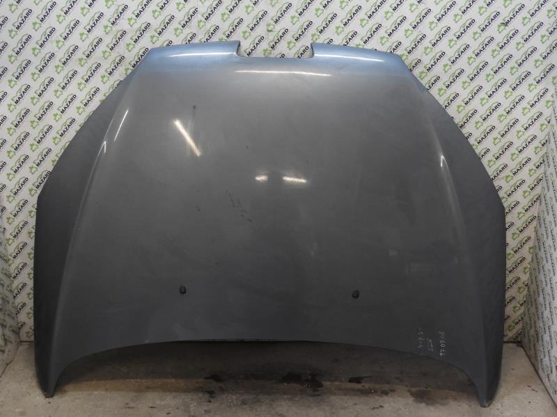 Capot PEUGEOT 407 PHASE 1 BREAK Diesel - 1