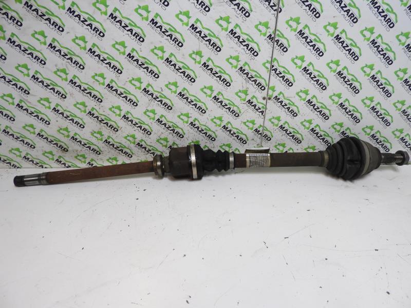 Giunto cardanico albero di trasmissione destro PEUGEOT 308 1 PHASE 2 Diésel - 1