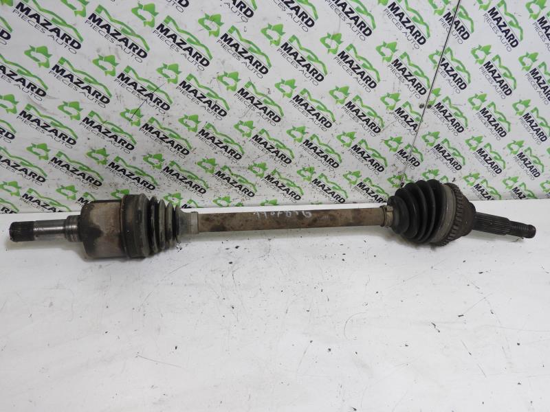 Cardan gauche (transmission) FORD TRANSIT 3 Diesel - 1