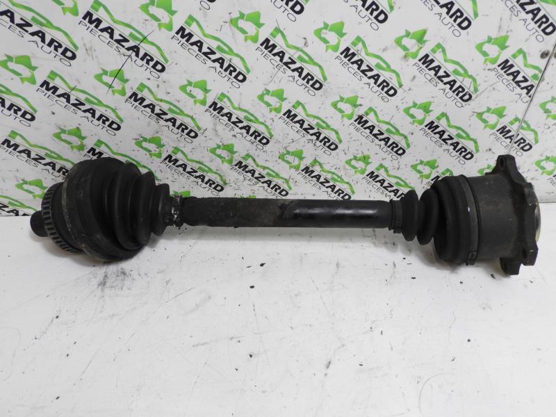 Giunto cardanico albero di trasmissione sinistro SKODA SUPERB 1 Diésel - 1
