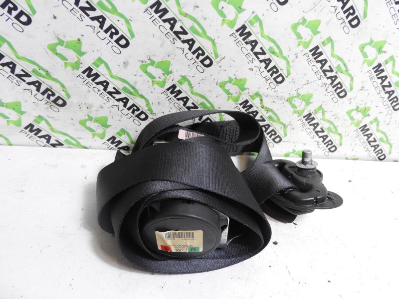 Cintura di sicurezza posteriore destra MINI MINI 2 R56 PHASE 1 Diésel - 1