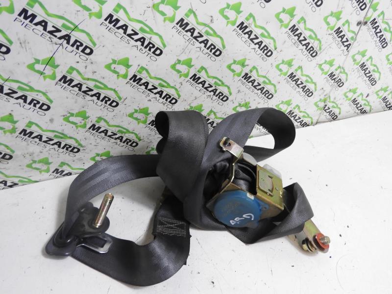 Cintura di sicurezza posteriore destra HYUNDAI ELANTRA 1 Diésel - 1
