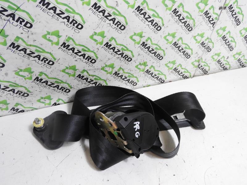 Cintura di sicurezza posteriore sinistra NISSAN MICRA 3 PHASE 1 Diésel - 1