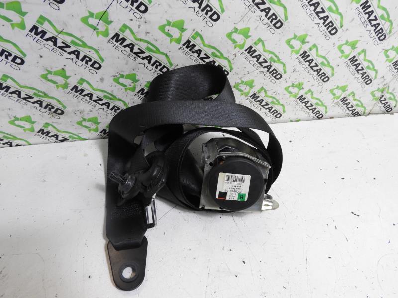 Cintura di sicurezza anteriore destra MINI MINI 2 R56 PHASE 1 Diésel - 1