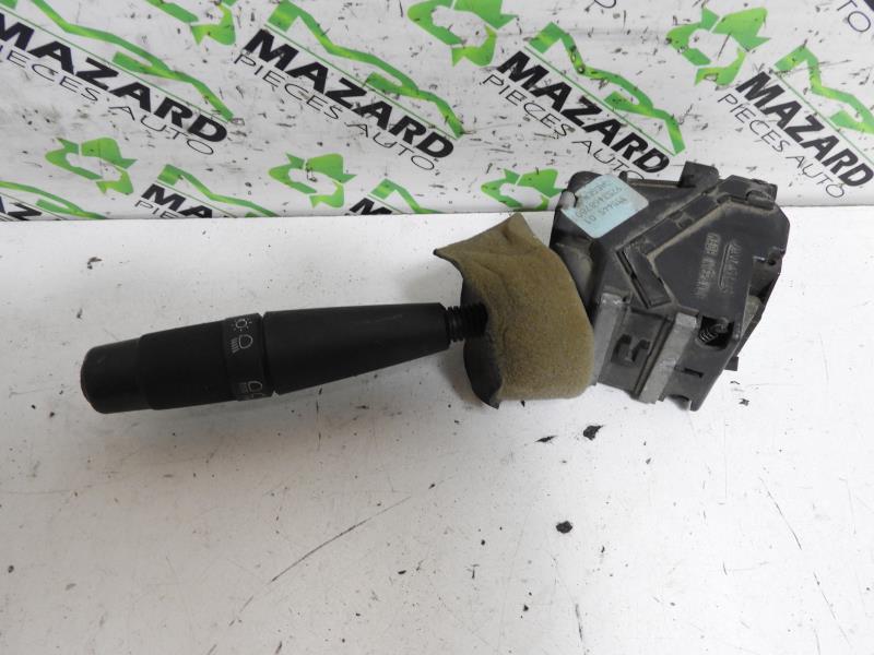 Commodo d'essuie glaces PEUGEOT 405 PHASE 1 BREAK Diesel - 1