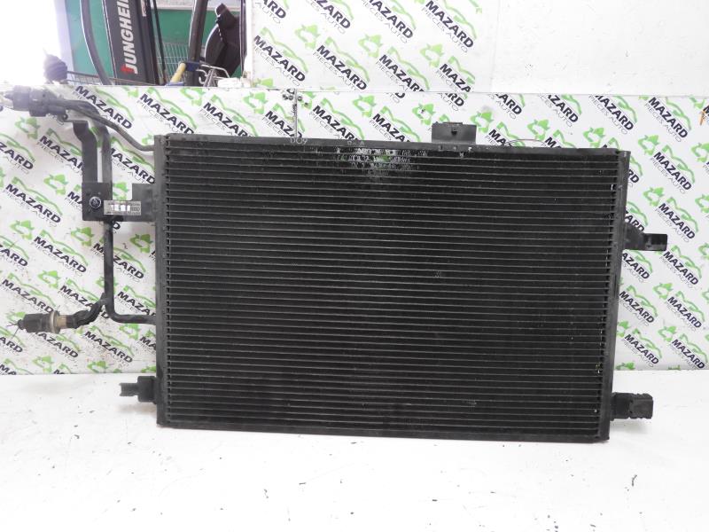 Condenseur de clim AUDI A6 2 ALLROAD PHASE 2 BREAK Diesel - 1