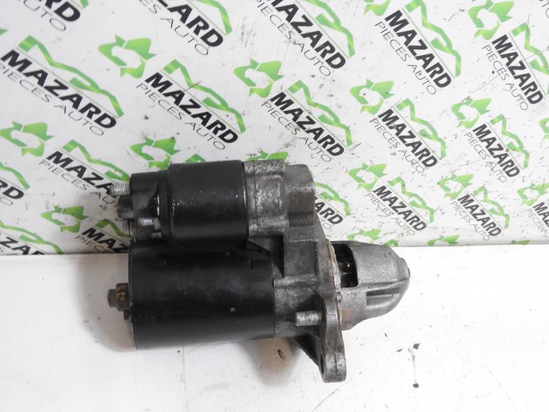 Motorino avviamento MINI MINI 1 R50/R53 PHASE 1 Gasolina - 1