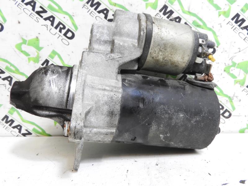 Demarreur OPEL CORSA D PHASE 1 Essence/GPL - 1