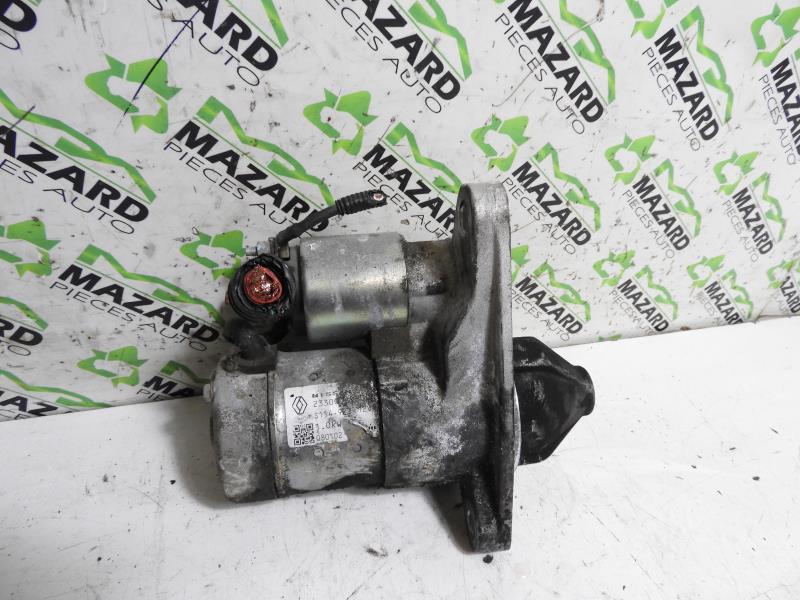 Demarreur RENAULT LAGUNA 3 PHASE 1 Essence - 1