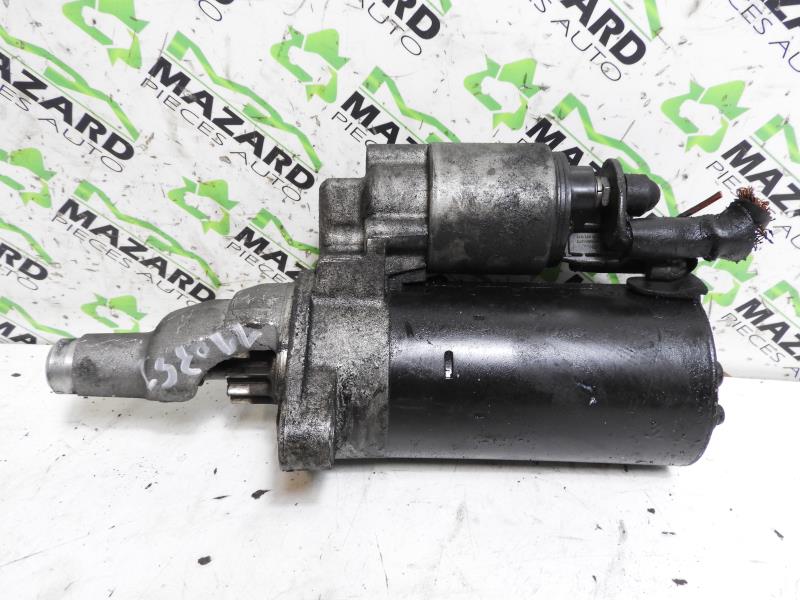 Motorino avviamento SKODA SUPERB 1 Diésel - 1