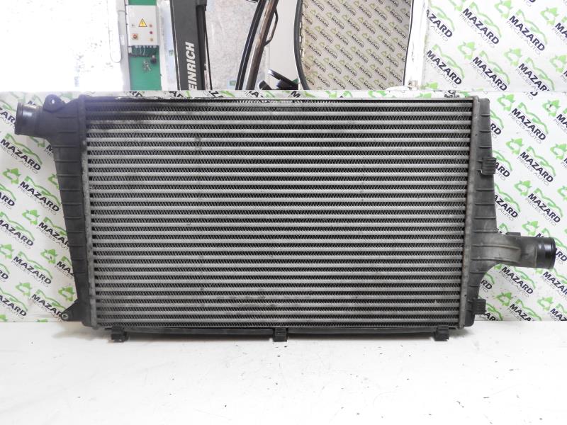 Echangeur air (Intercooler) AUDI A6 2 ALLROAD PHASE 2 BREAK Diesel - 1