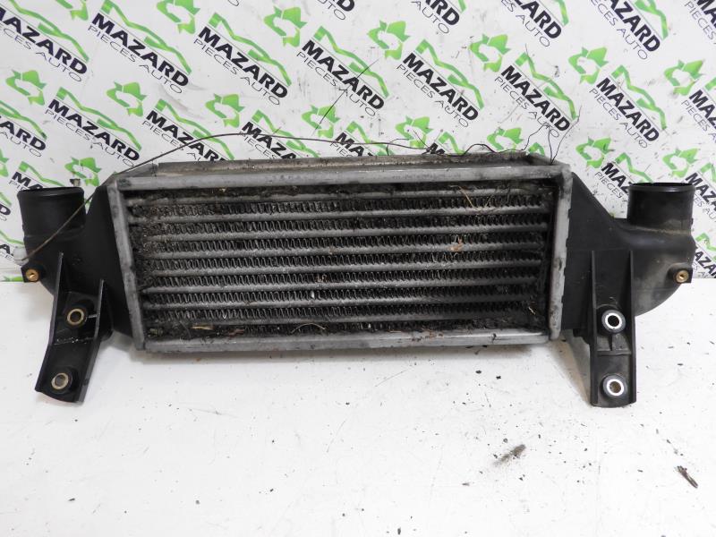 Echangeur air (Intercooler) FORD FOCUS 1 Diesel - 1