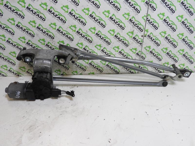 Motore tergicristallo anteriore FORD C-MAX 1 PHASE 1 Diésel - 1
