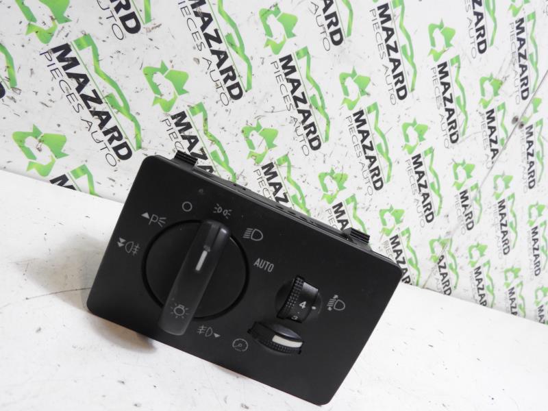 Commande de phare FORD C-MAX 1 PHASE 1 Diesel - 1