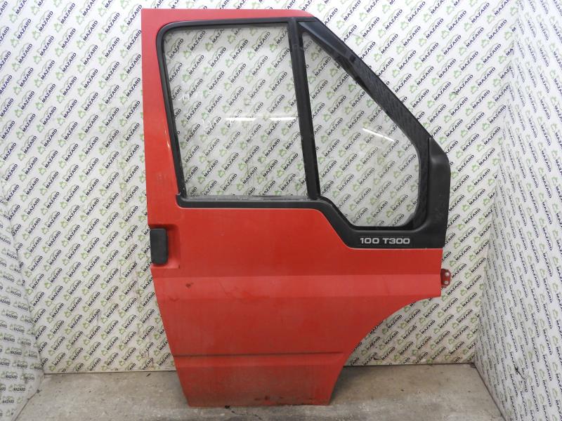 Porte avant droit FORD TRANSIT 3 Diesel - 1