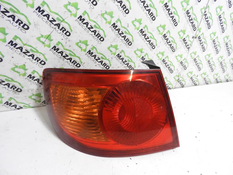 Fanale posteriore principale sinistro (luci) HYUNDAI ELANTRA 1 Diésel - 1