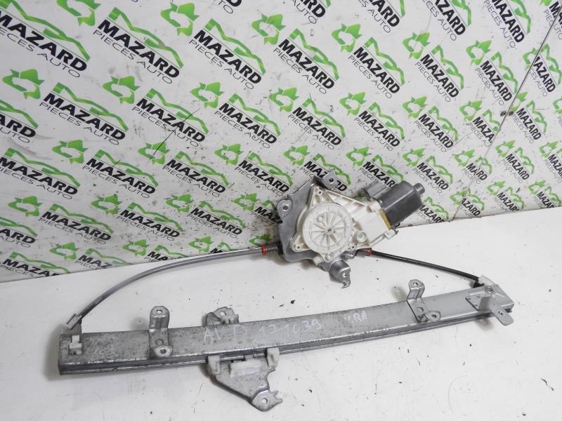 Alzacristalli elettrico anteriore destro NISSAN MICRA 3 PHASE 1 Diésel - 1