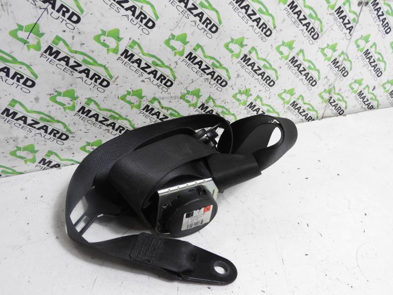 Cintura di sicurezza anteriore sinistra MINI MINI 2 R56 PHASE 1 Diésel - 1