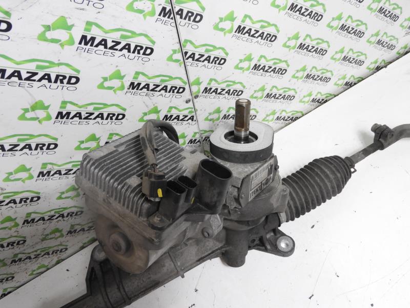 Image Cremaillere assistee - MINI MINI 2 R56