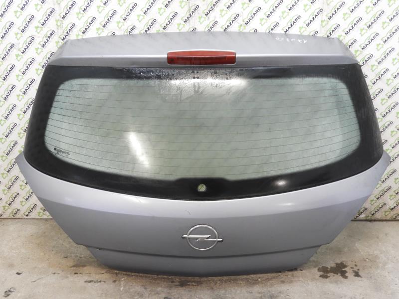 Portabagagli/Portellone posteriore OPEL ASTRA H PHASE 1 Diésel - 1