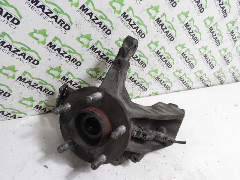 Moyeu avant droit FORD C-MAX 1 PHASE 1 Diesel - 1