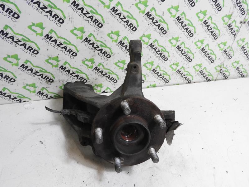 Moyeu avant gauche FORD C-MAX 1 PHASE 1 Diesel - 1