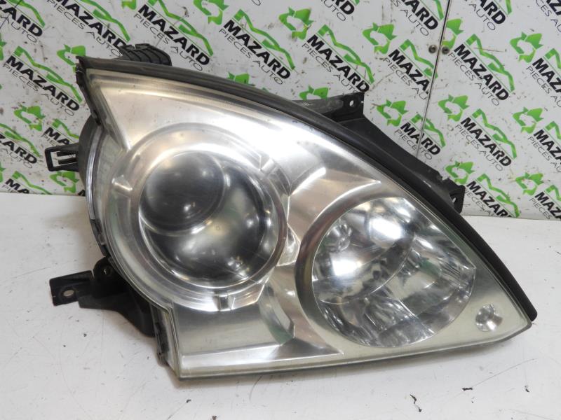 Gruppo ottico anteriore principale destro (luci)(faro) HYUNDAI TERRACAN Diésel - 1