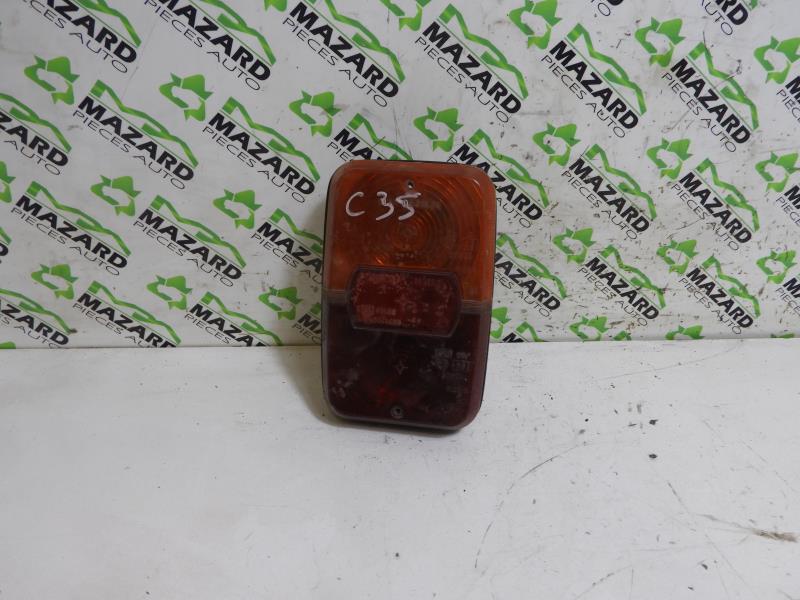Gruppo ottico anteriore secondario destro (luci)(freccia) CITROEN C35  - 1