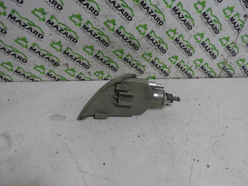 Image Optique avant secondaire droit (feux)(clignotant) - CITROEN SAXO