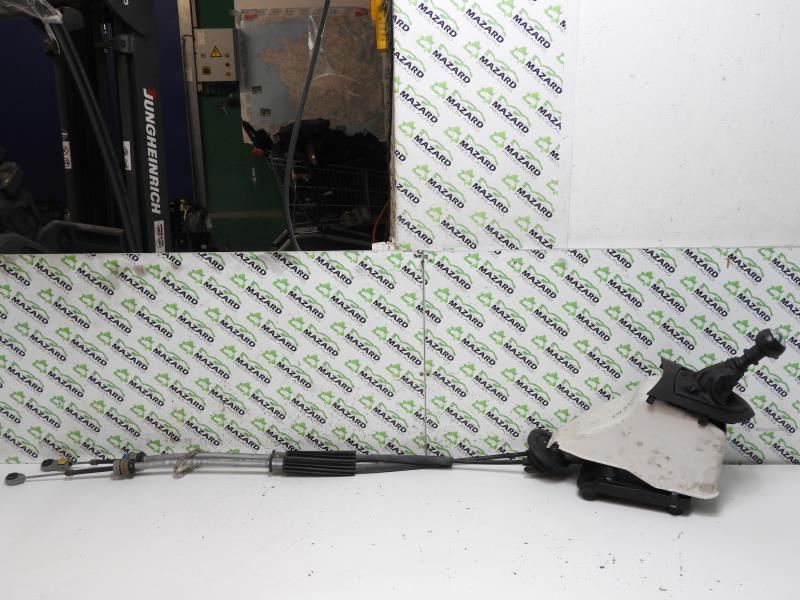 Image Cable levier de vitesses - PEUGEOT 308 1 SW