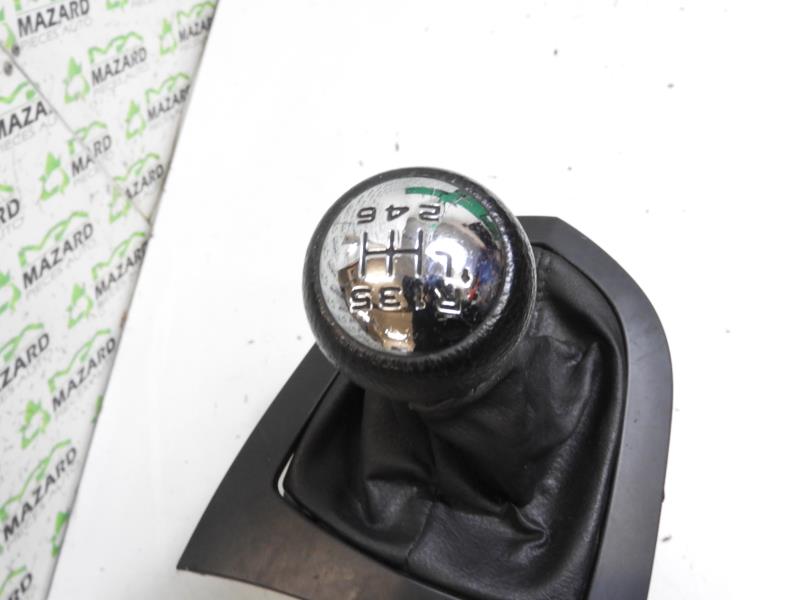 Image Cable levier de vitesses - PEUGEOT 308 1 SW