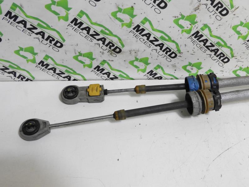 Image Cable levier de vitesses - PEUGEOT 308 1 SW