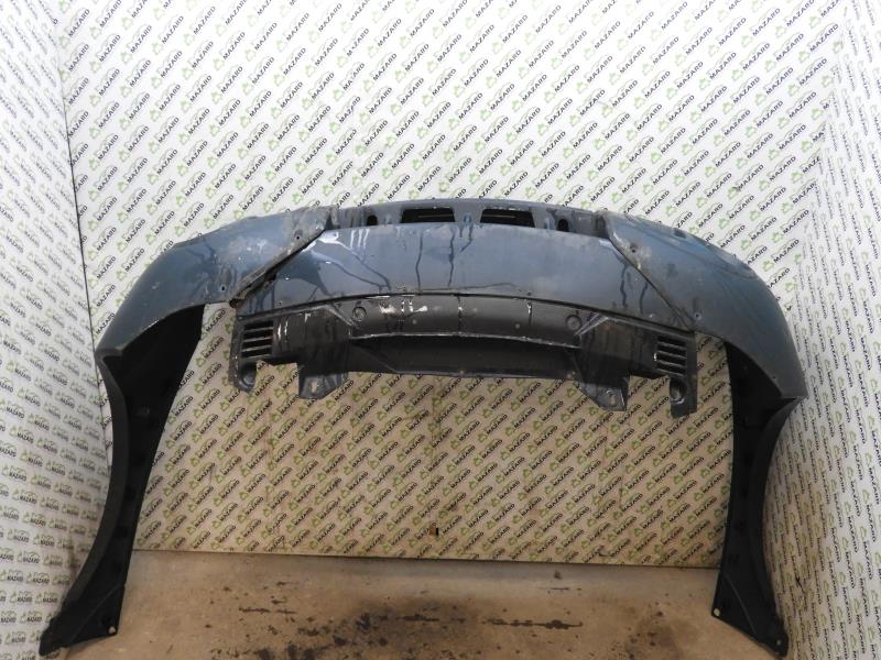Pare choc avant RENAULT SCENIC 1 PHASE 2 Diesel - 1