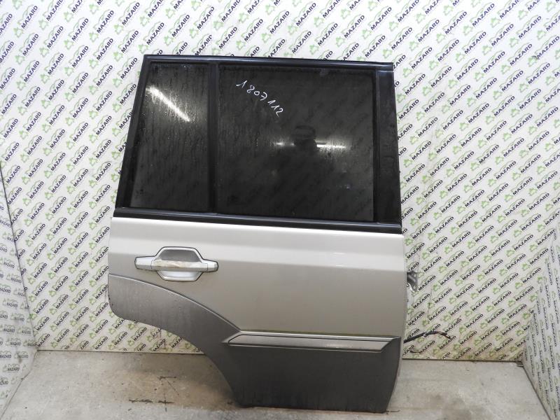 Portiera posteriore destra HYUNDAI TERRACAN Diésel - 1