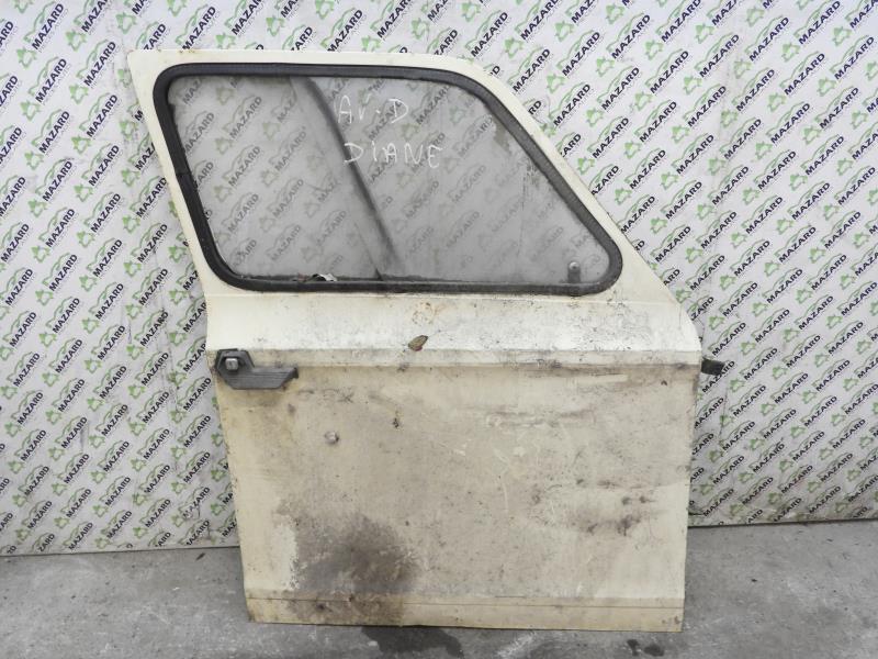 Portiera anteriore destra CITROEN DYANE  - 1