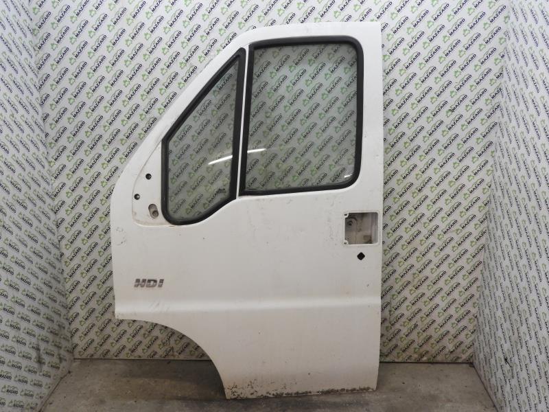 Portiera anteriore sinistra PEUGEOT BOXER 1  - 1