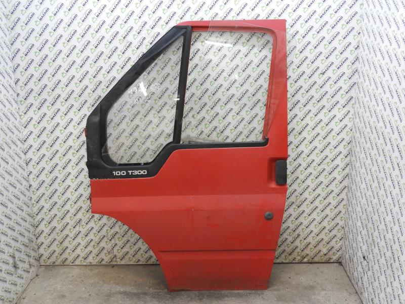 Porte avant gauche FORD TRANSIT 3 Diesel - 1