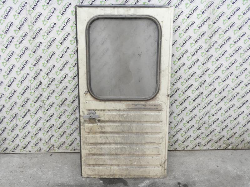Puerta del maletero derecha CITROEN DYANE  - 1