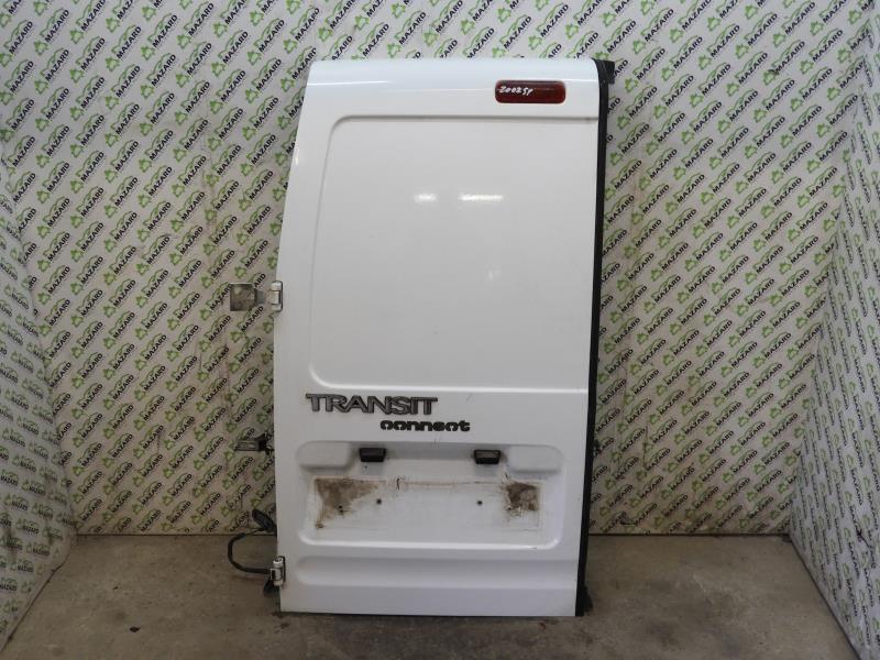 Portellone bagagliaio sinistro FORD TRANSIT CONNECT 1 PHASE 2 Diésel - 1