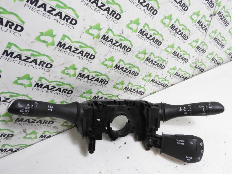 Devio guida completo con contatto spiralato RENAULT ESPACE 5 Diésel - 1