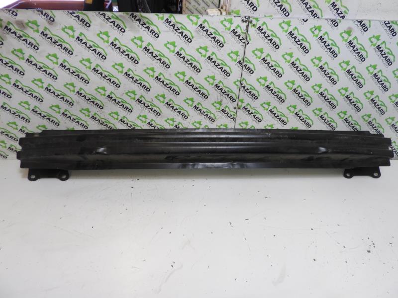 Traversa rinforzo paraurti posteriore VOLKSWAGEN GOLF 6 Gasolina - 1