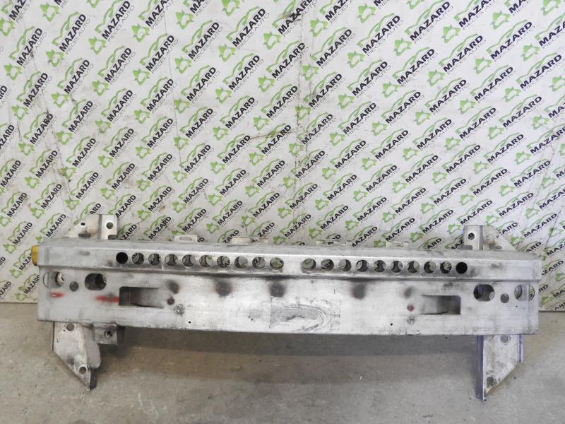 Traversa rinforzo paraurti anteriore MINI MINI 1 R50/R53 PHASE 1 Gasolina - 1