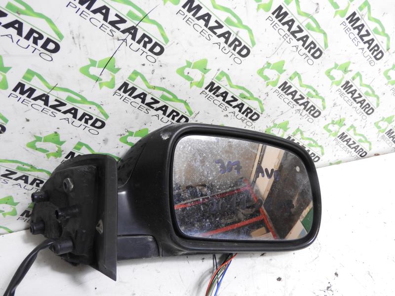 Image Retroviseur droit - PEUGEOT 307