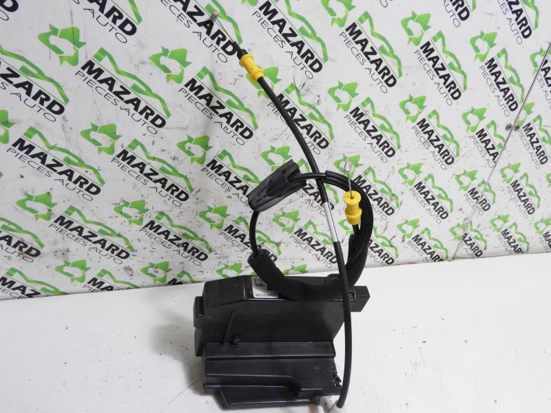 Serratura posteriore destra PEUGEOT 308 2 PHASE 1 Diésel - 1