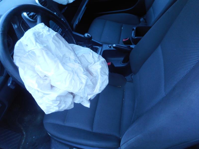 Image Verin de capot - AUDI A3 2