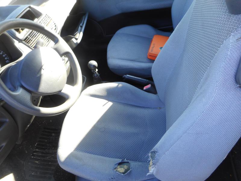 Image Demarreur - FIAT PUNTO 2