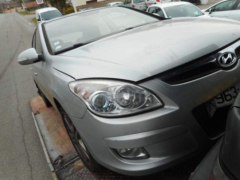 Image Boite de vitesses - HYUNDAI I 30 1