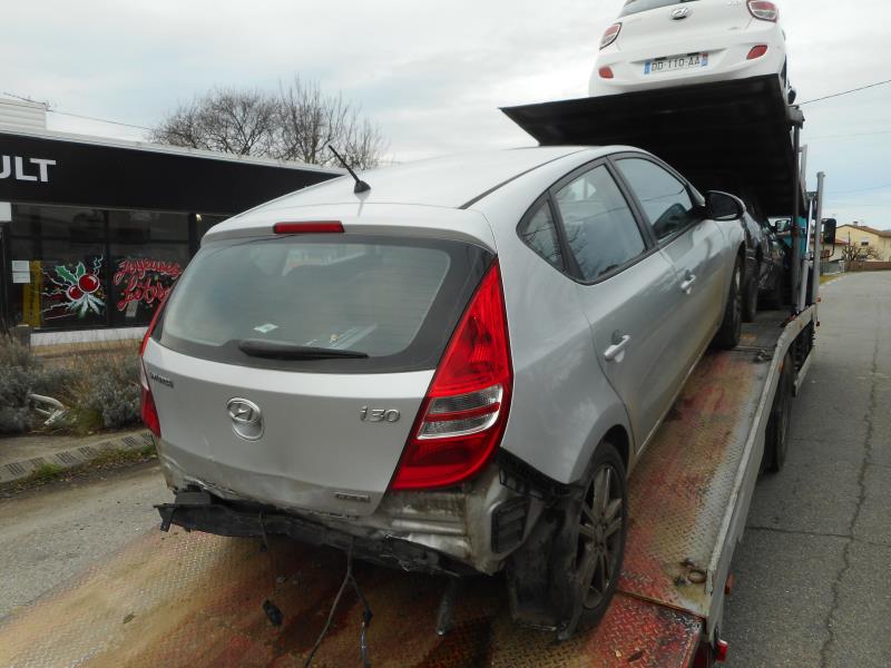 Image Boite de vitesses - HYUNDAI I 30 1
