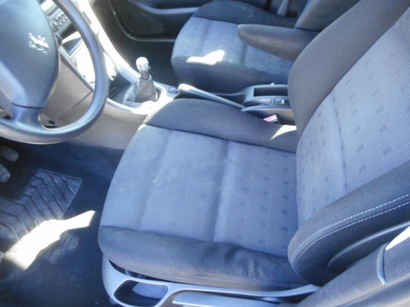 Image Autoradio d'origine - PEUGEOT 307